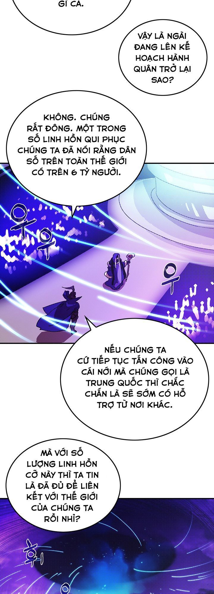 Ta Là Vua Pháp Sư Chapter 89 - 6