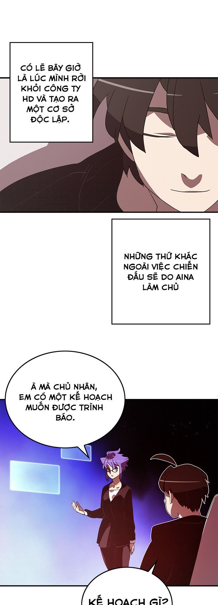 Ta Là Vua Pháp Sư Chapter 90 - 15