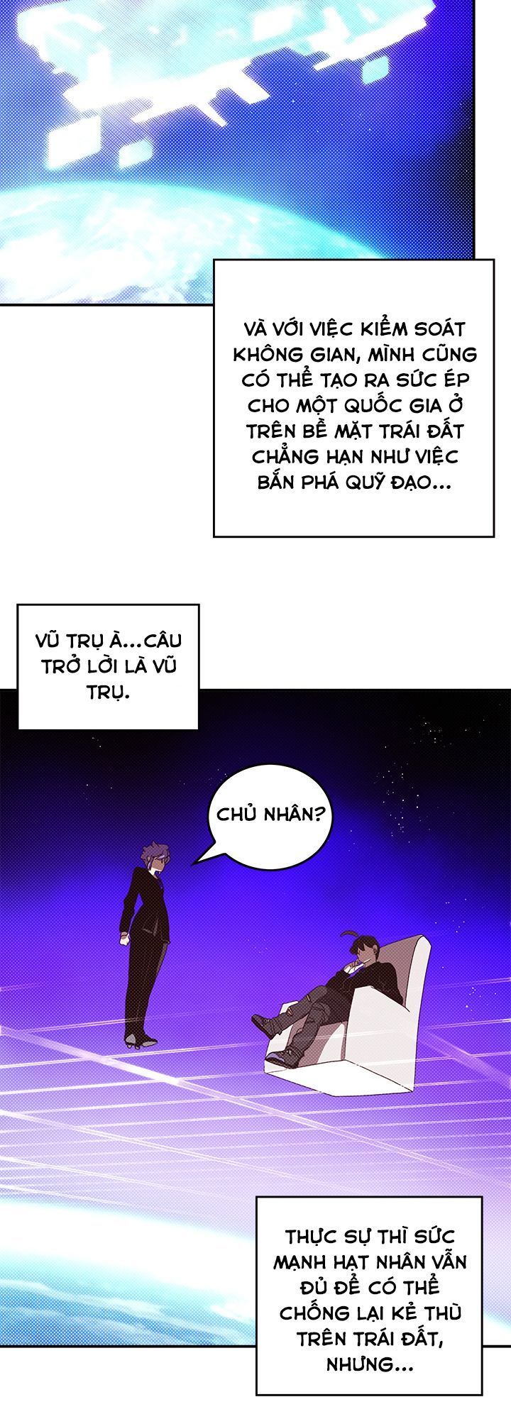 Ta Là Vua Pháp Sư Chapter 90 - 23