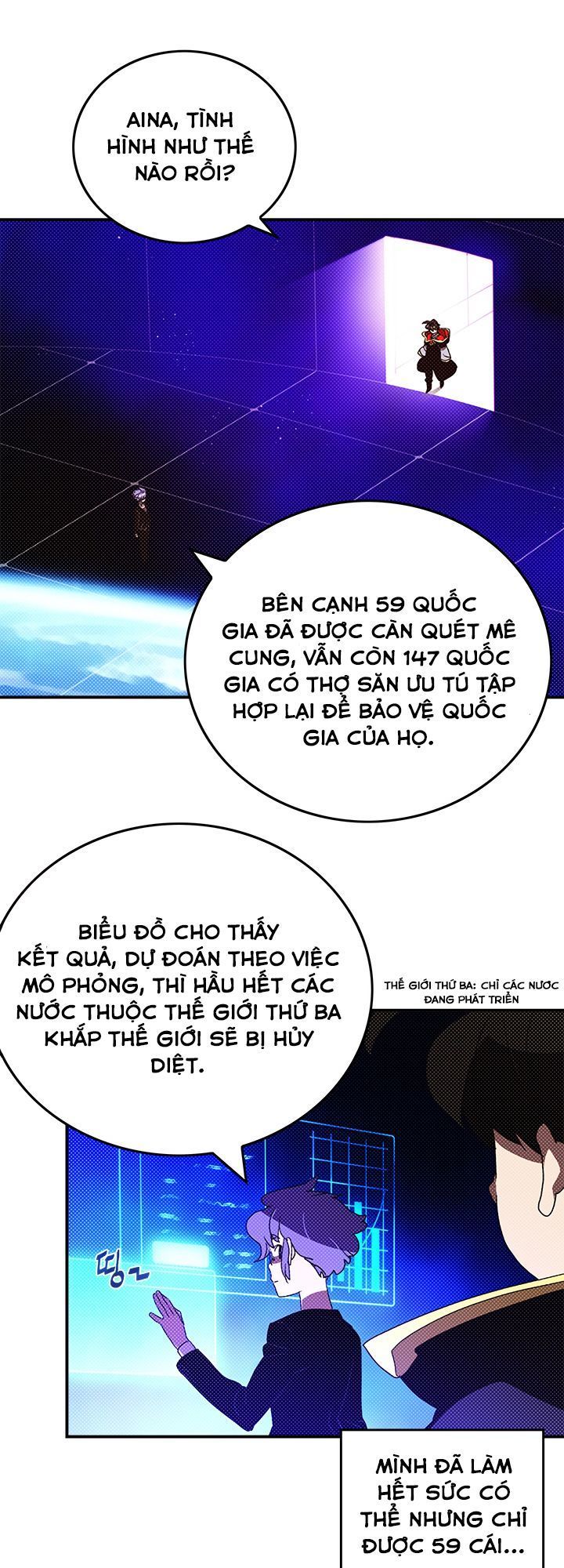 Ta Là Vua Pháp Sư Chapter 90 - 6