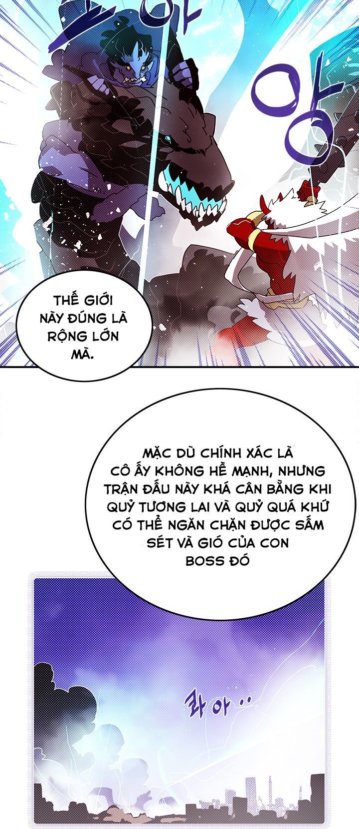 Ta Là Vua Pháp Sư Chapter 91 - 11