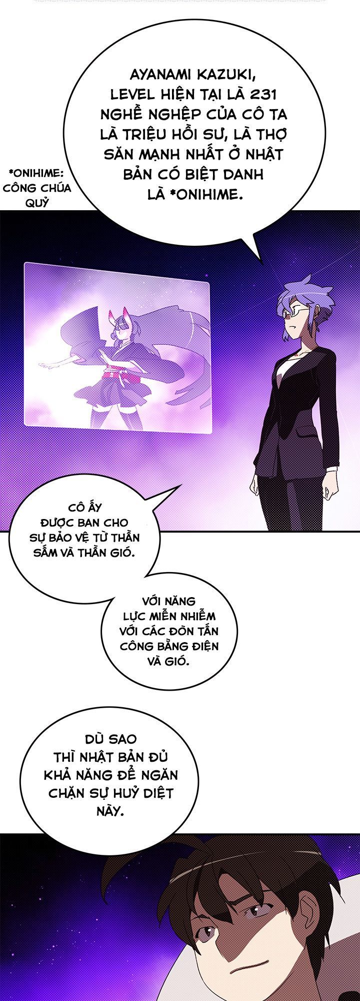 Ta Là Vua Pháp Sư Chapter 91 - 12