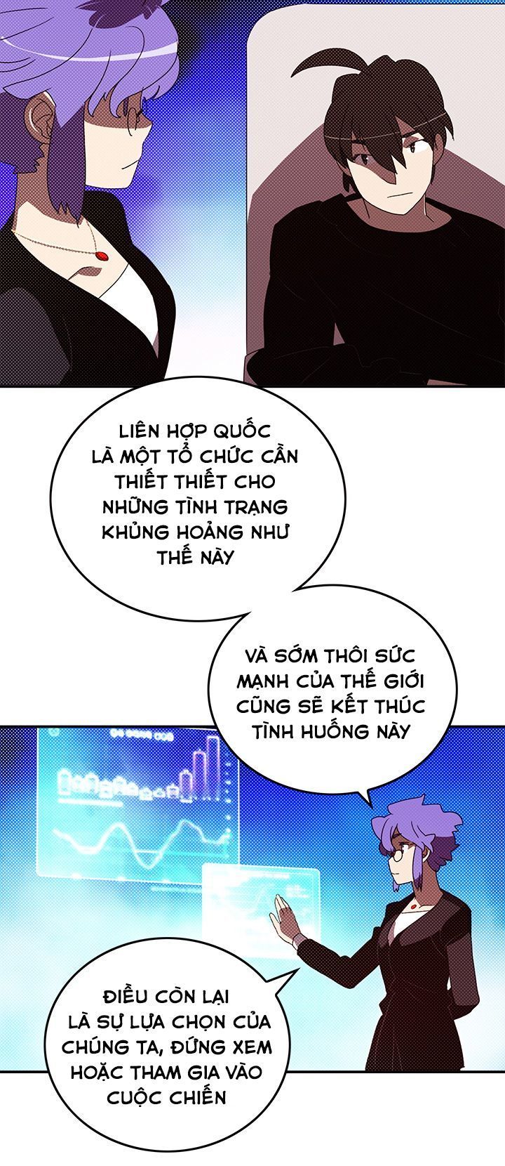 Ta Là Vua Pháp Sư Chapter 91 - 19