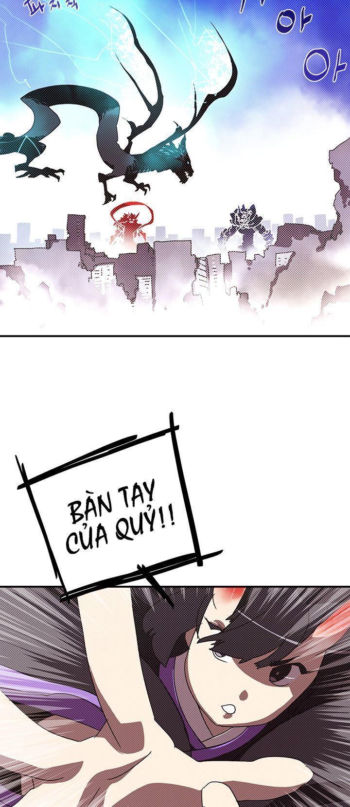 Ta Là Vua Pháp Sư Chapter 91 - 3