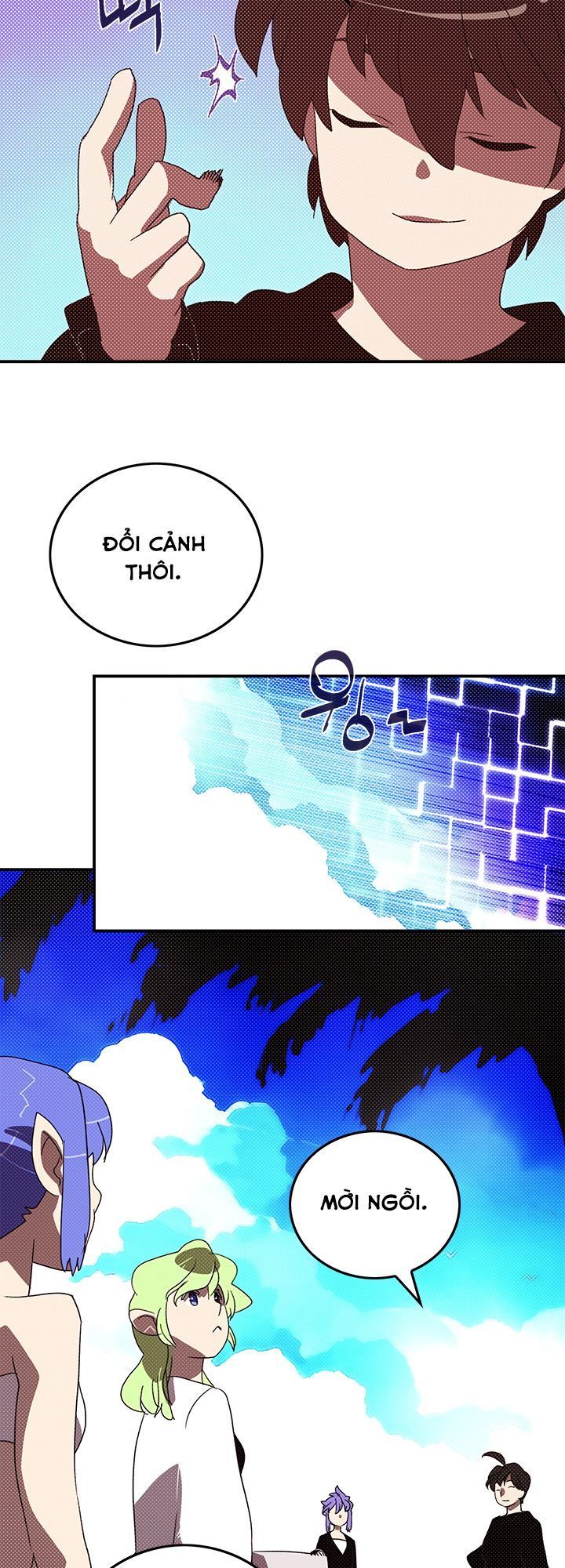 Ta Là Vua Pháp Sư Chapter 91 - 28