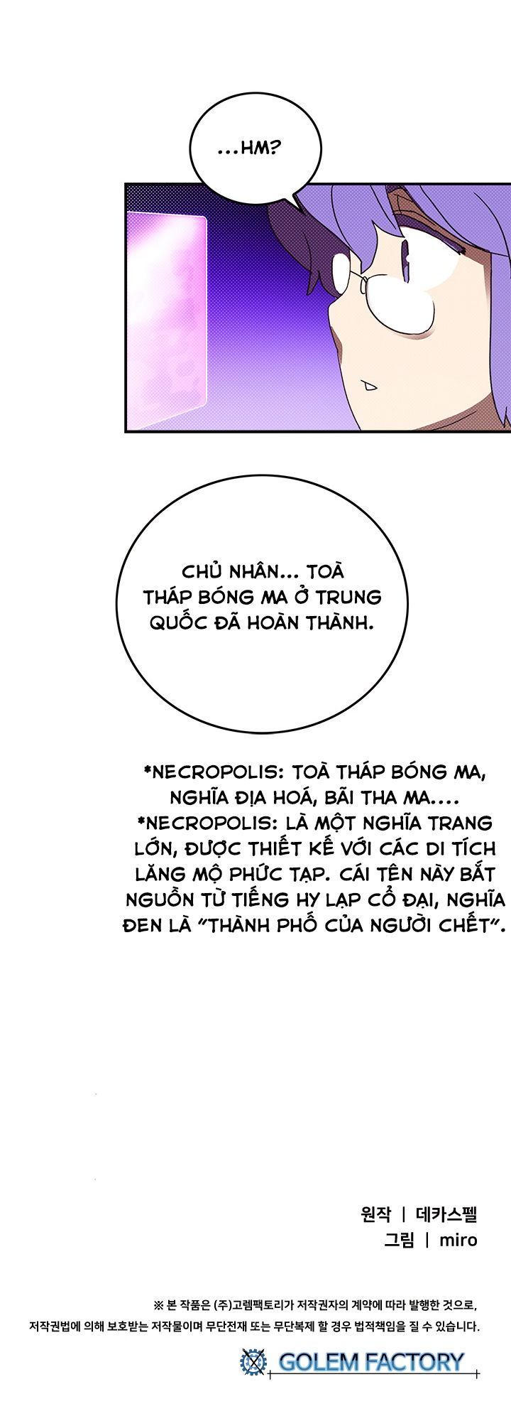 Ta Là Vua Pháp Sư Chapter 91 - 37