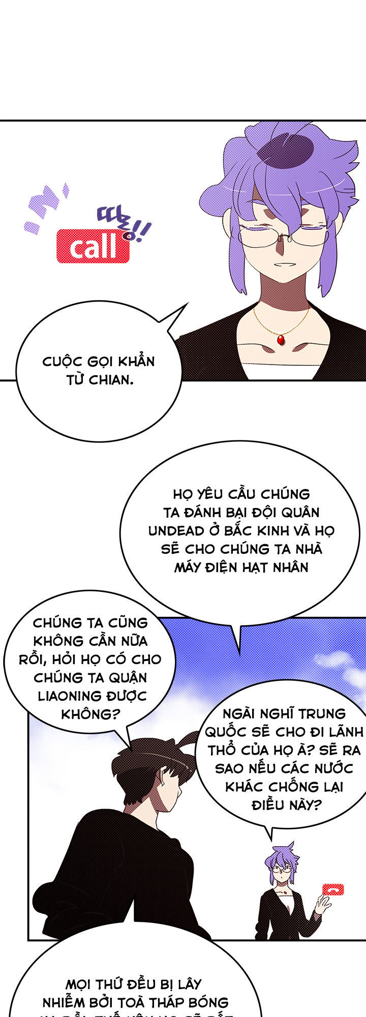 Ta Là Vua Pháp Sư Chapter 92 - 20