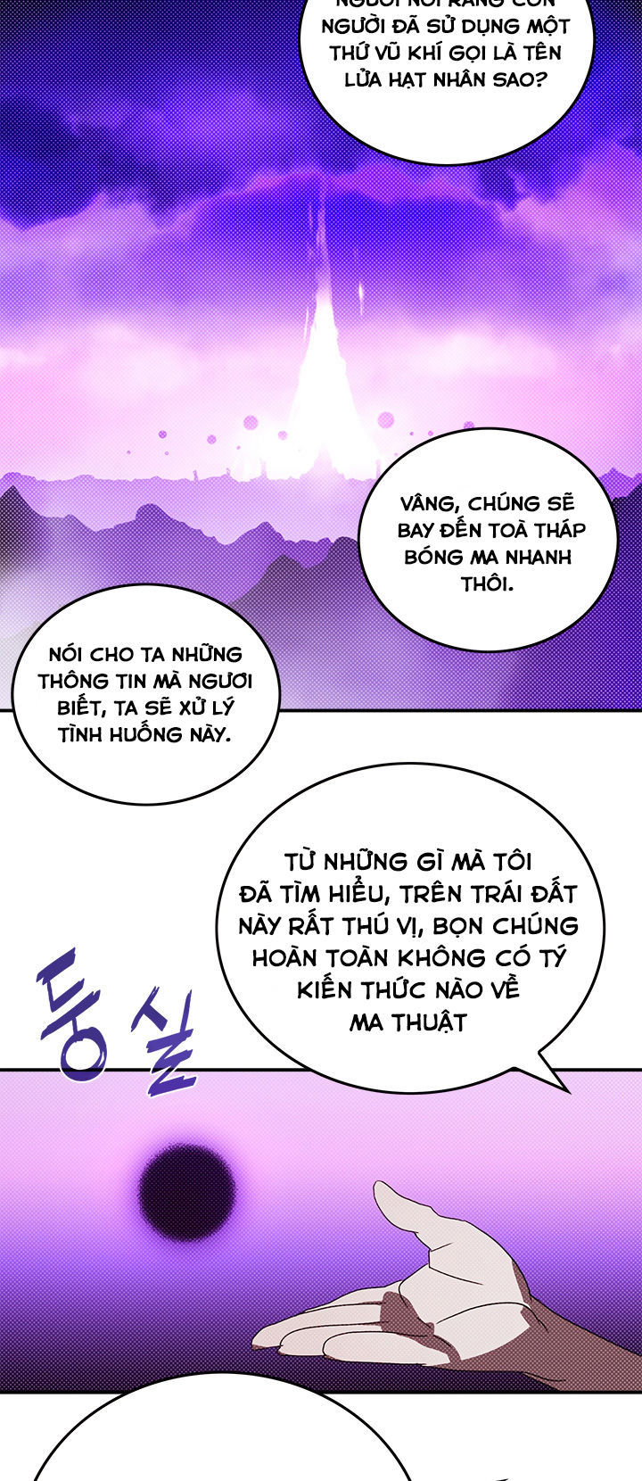 Ta Là Vua Pháp Sư Chapter 92 - 3