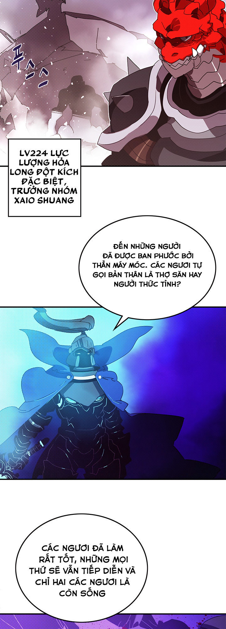 Ta Là Vua Pháp Sư Chapter 92 - 24