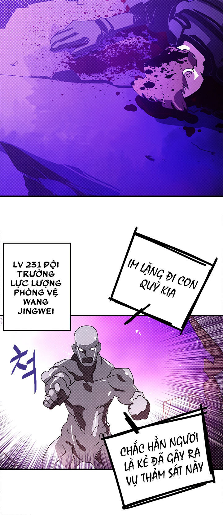 Ta Là Vua Pháp Sư Chapter 92 - 25