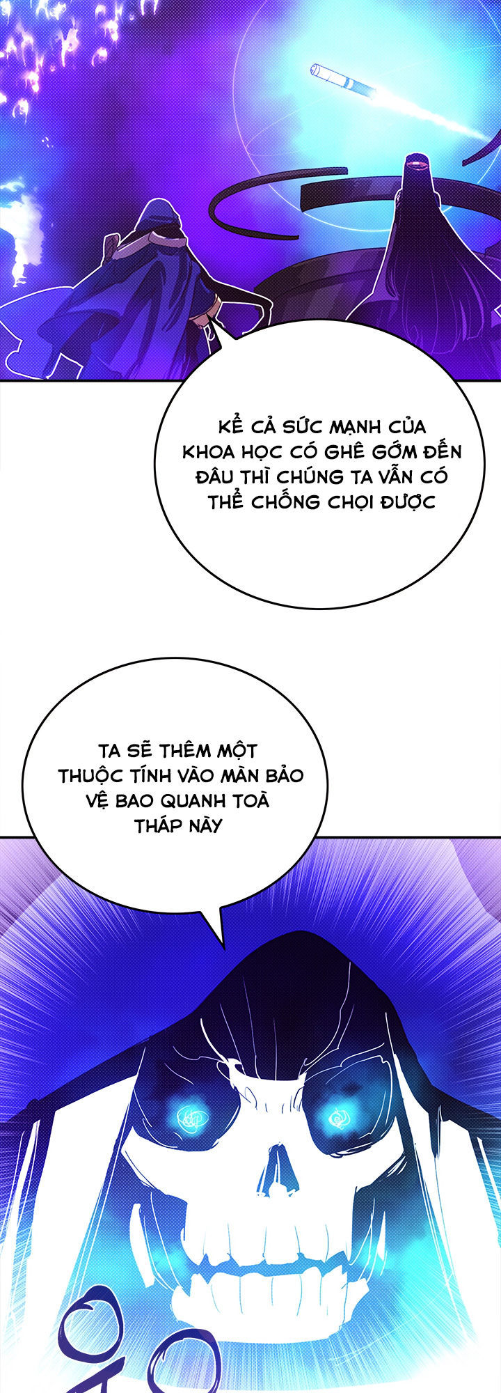 Ta Là Vua Pháp Sư Chapter 92 - 6