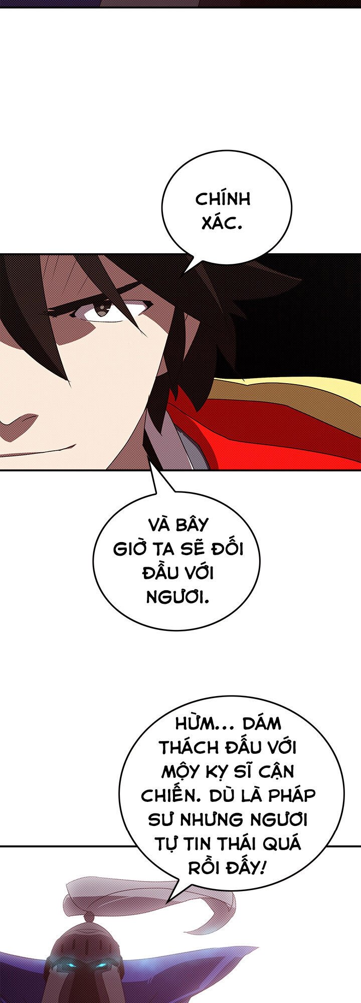 Ta Là Vua Pháp Sư Chapter 93 - 15