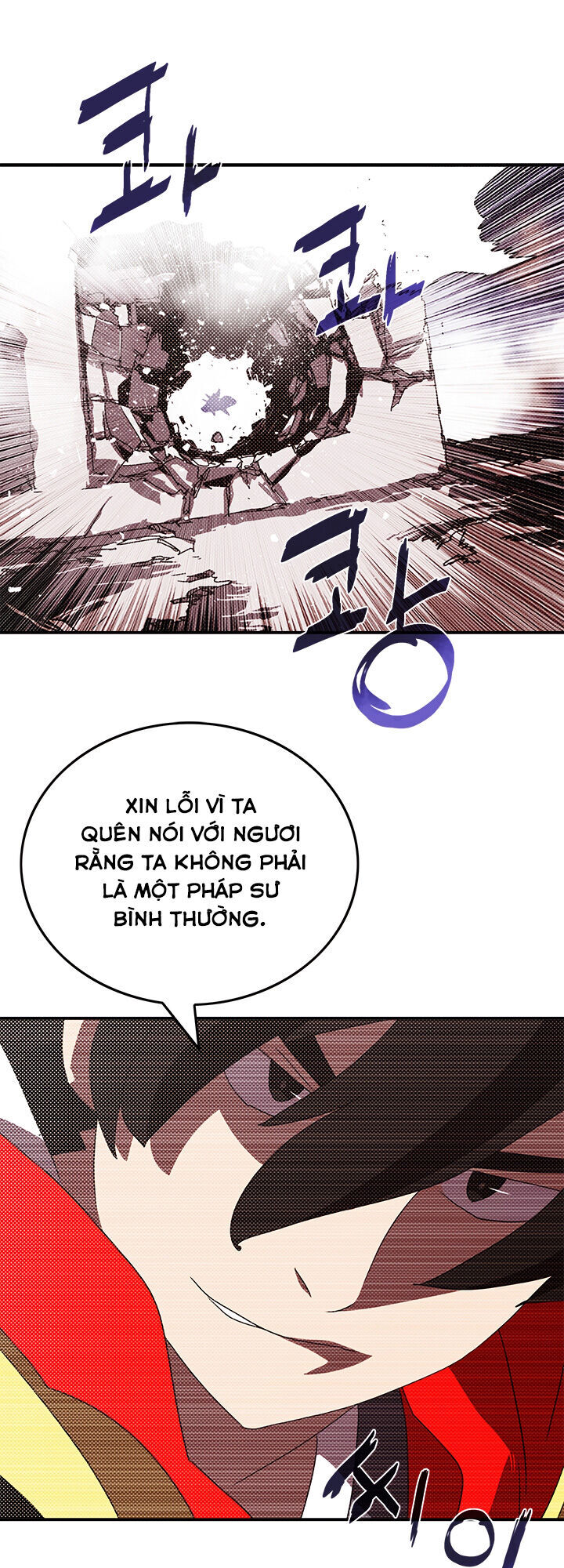 Ta Là Vua Pháp Sư Chapter 93 - 20