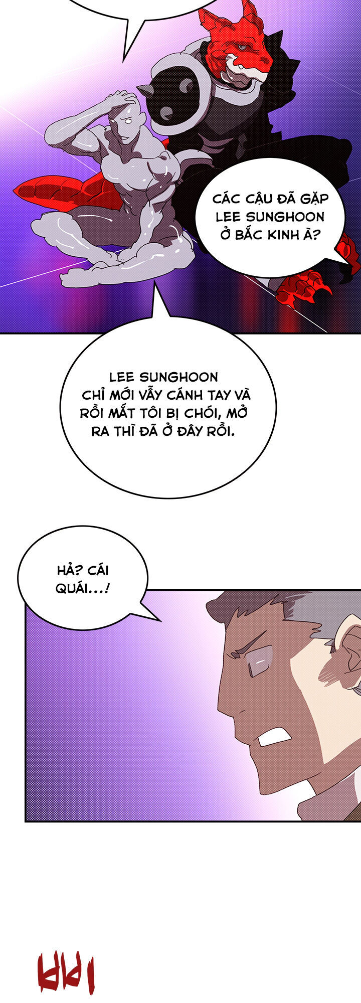 Ta Là Vua Pháp Sư Chapter 93 - 28