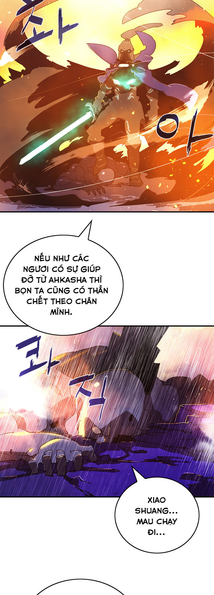 Ta Là Vua Pháp Sư Chapter 93 - 4