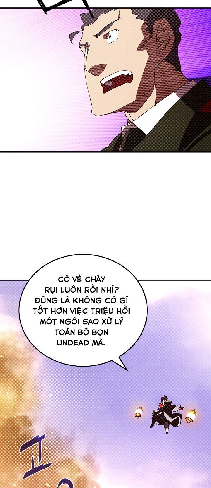 Ta Là Vua Pháp Sư Chapter 94 - 3