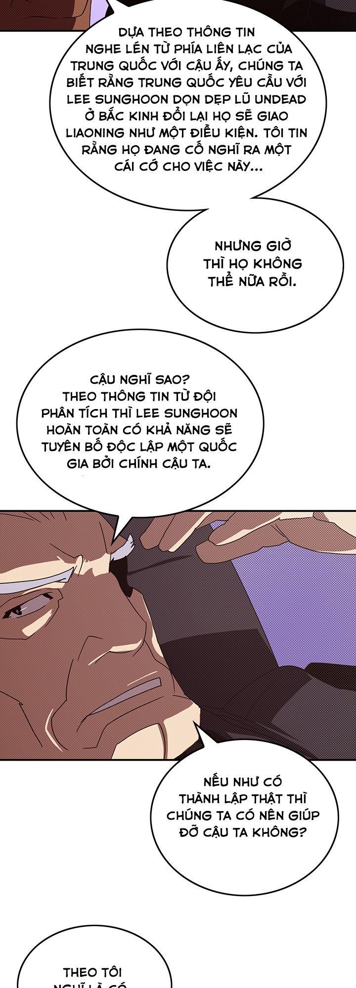 Ta Là Vua Pháp Sư Chapter 94 - 36