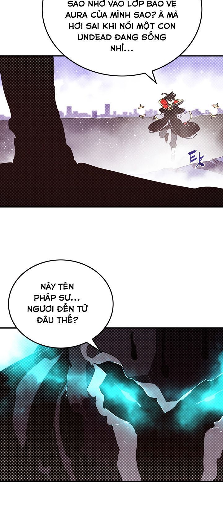 Ta Là Vua Pháp Sư Chapter 94 - 7