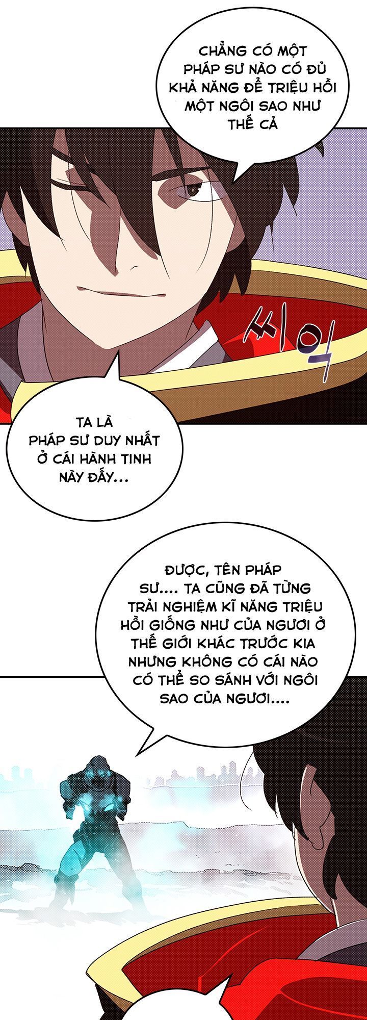 Ta Là Vua Pháp Sư Chapter 94 - 8