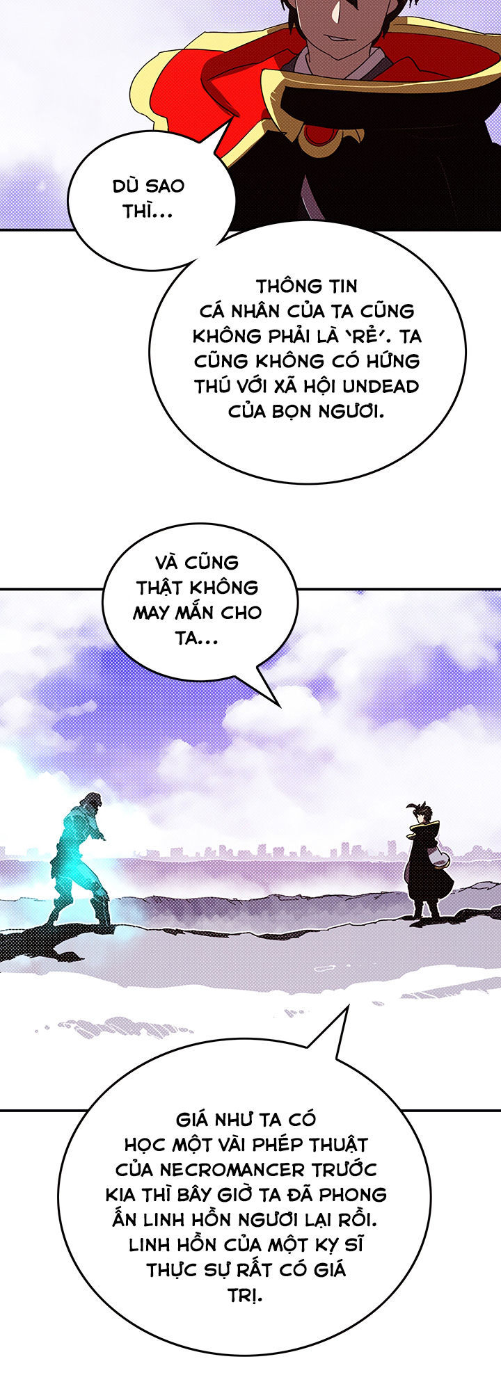 Ta Là Vua Pháp Sư Chapter 94 - 10