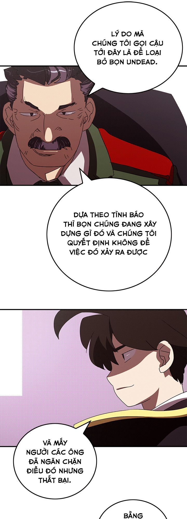 Ta Là Vua Pháp Sư Chapter 95 - 14