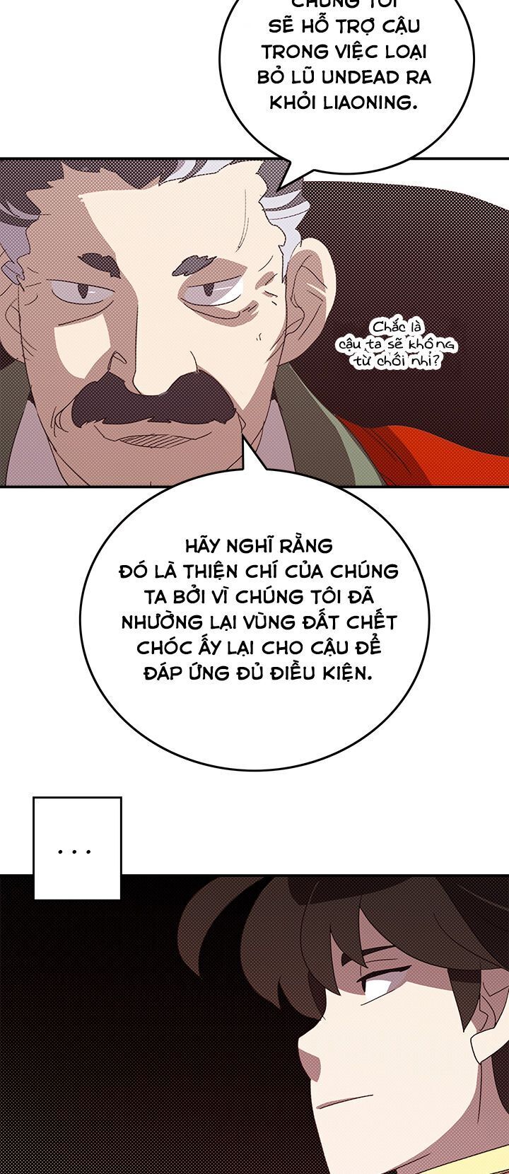 Ta Là Vua Pháp Sư Chapter 95 - 21