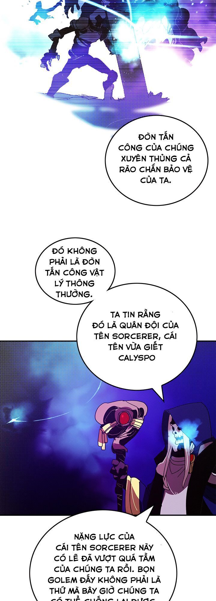 Ta Là Vua Pháp Sư Chapter 95 - 36