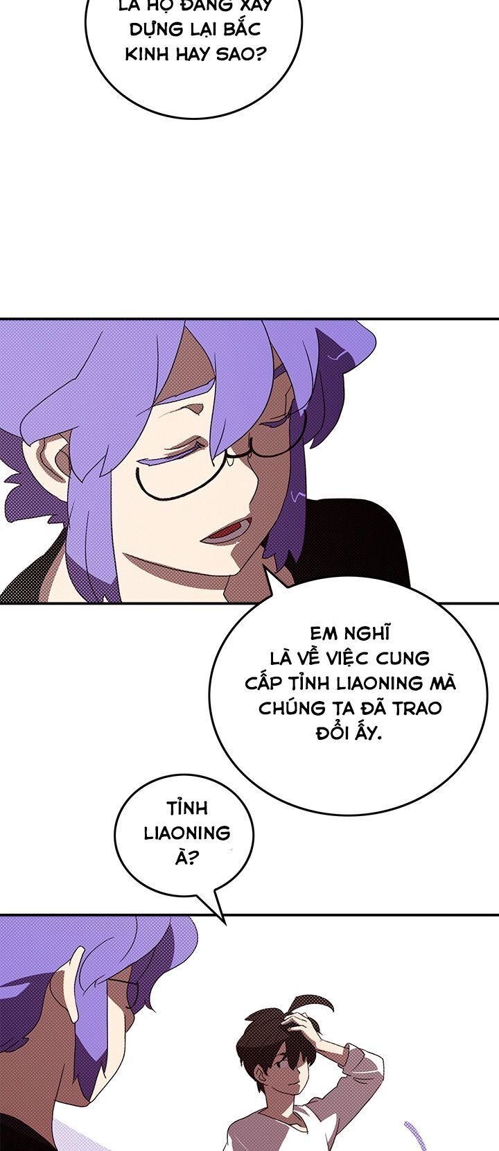 Ta Là Vua Pháp Sư Chapter 95 - 9