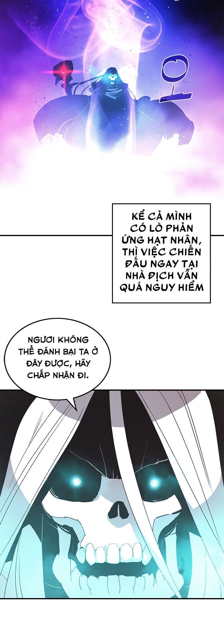 Ta Là Vua Pháp Sư Chapter 96 - 22