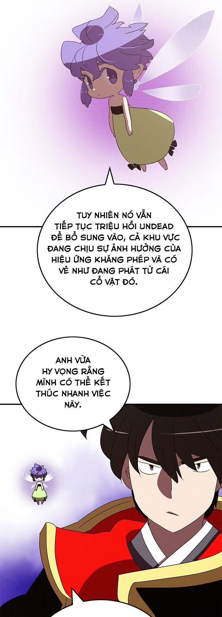 Ta Là Vua Pháp Sư Chapter 96 - 24