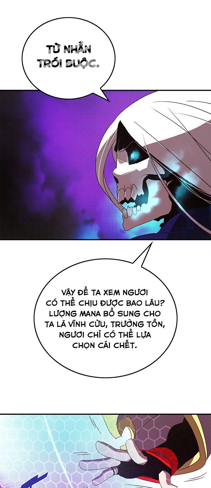 Ta Là Vua Pháp Sư Chapter 96 - 27