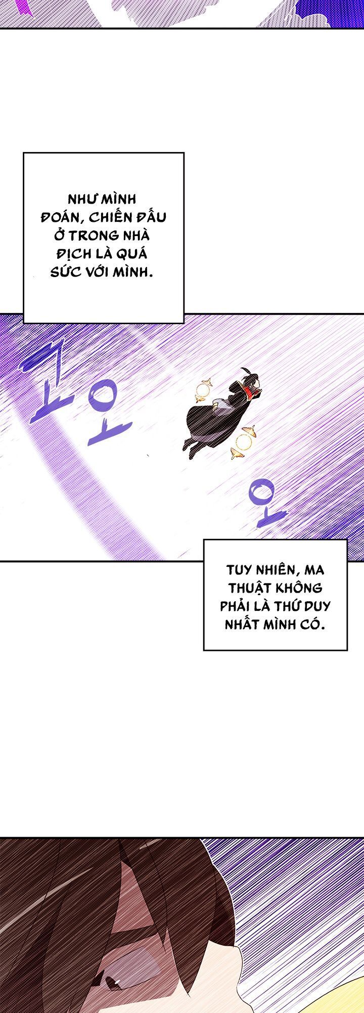 Ta Là Vua Pháp Sư Chapter 96 - 33