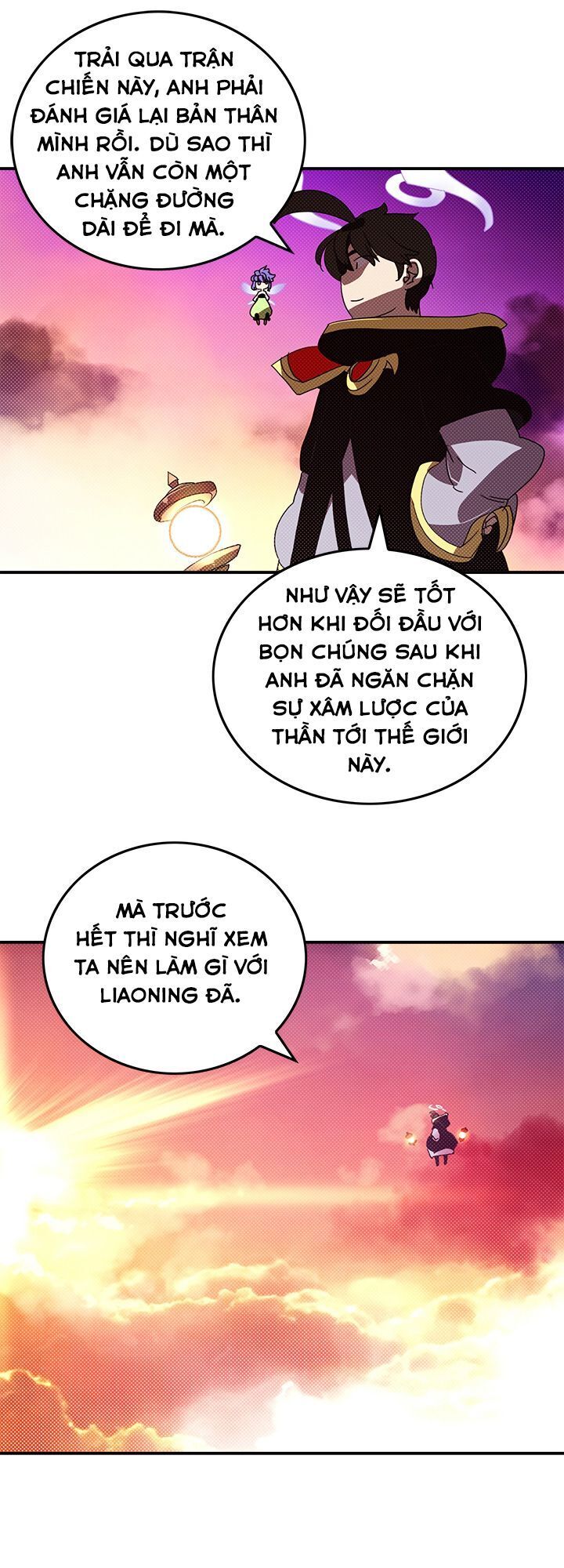 Ta Là Vua Pháp Sư Chapter 97 - 20