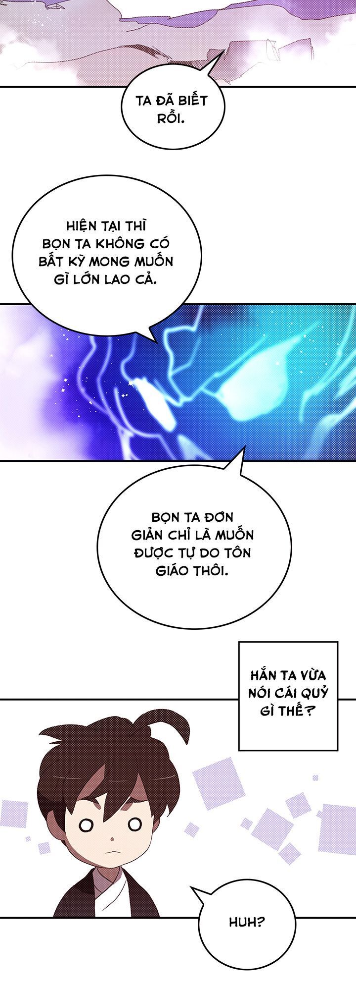 Ta Là Vua Pháp Sư Chapter 97 - 37