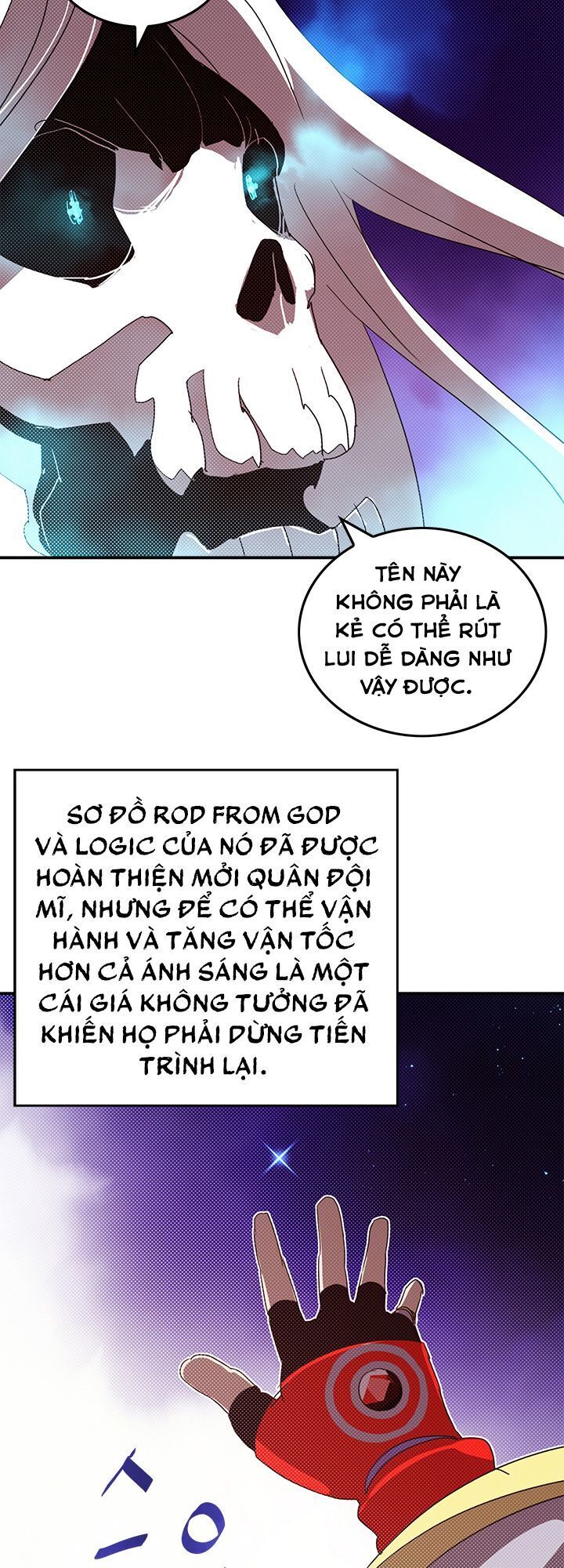 Ta Là Vua Pháp Sư Chapter 97 - 6