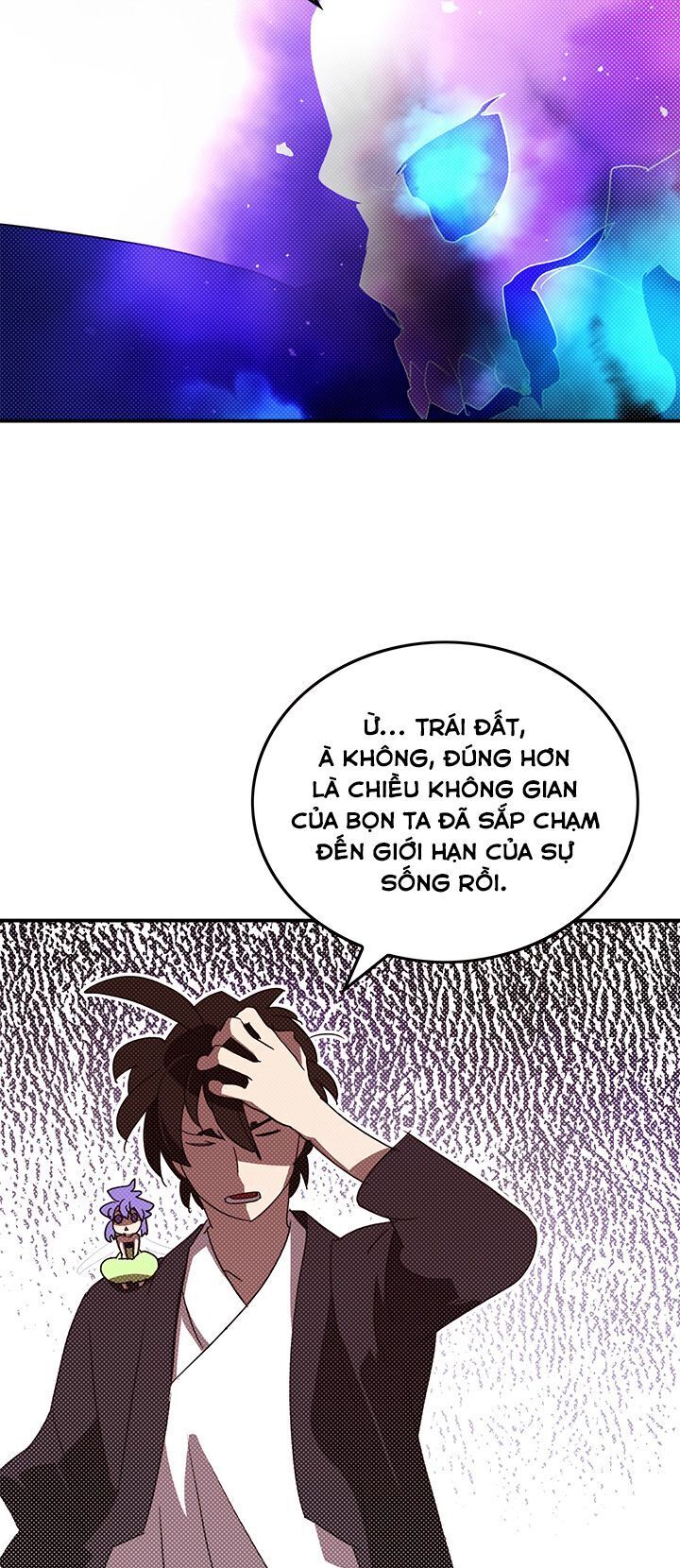 Ta Là Vua Pháp Sư Chapter 98 - 11