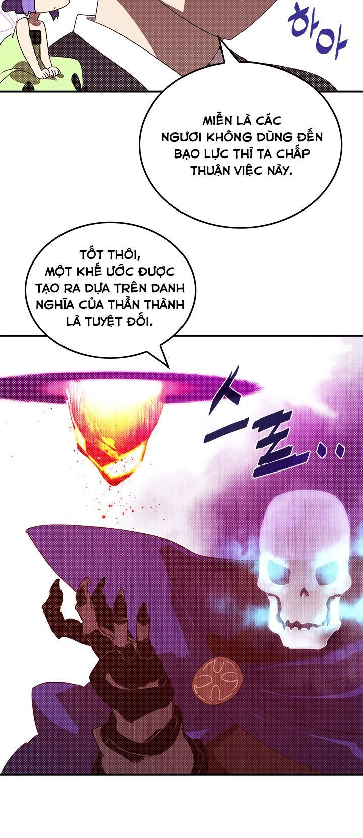 Ta Là Vua Pháp Sư Chapter 98 - 13