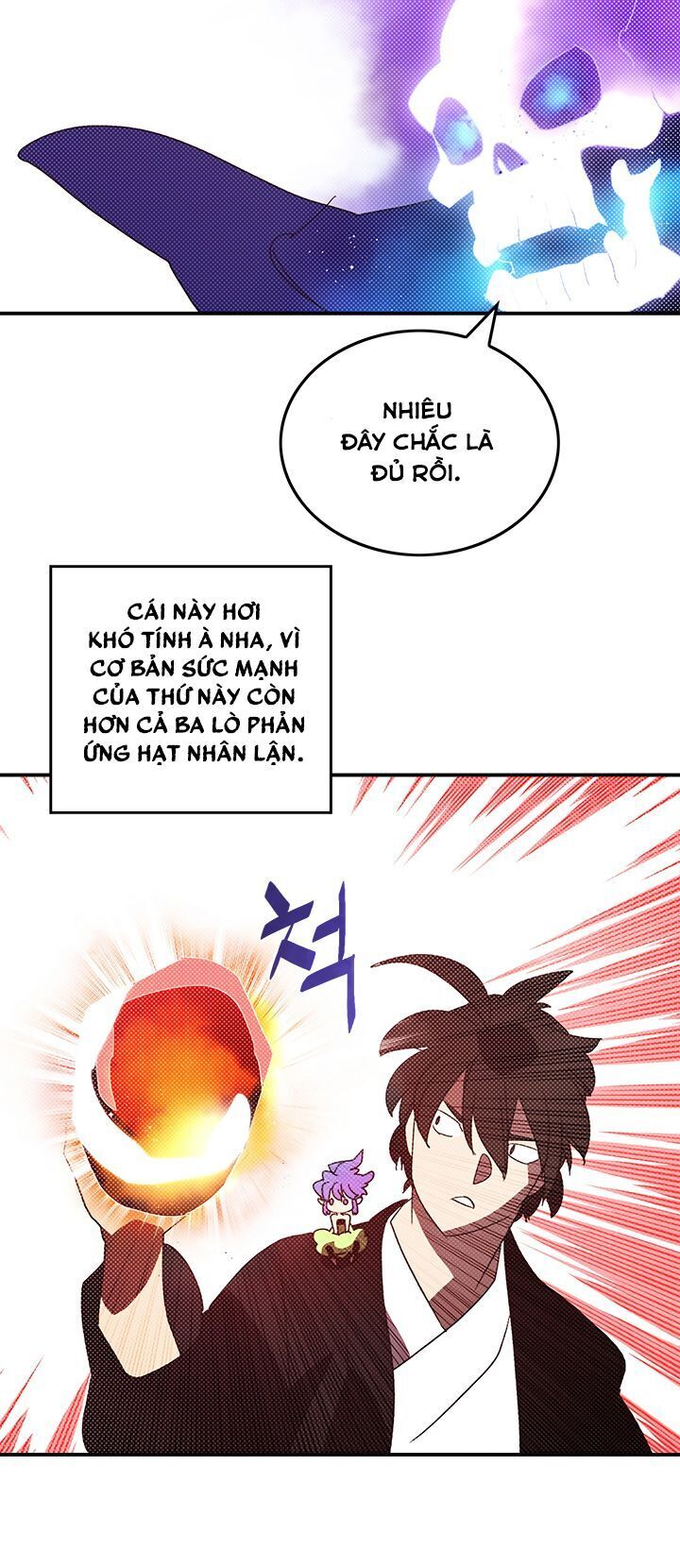 Ta Là Vua Pháp Sư Chapter 98 - 15