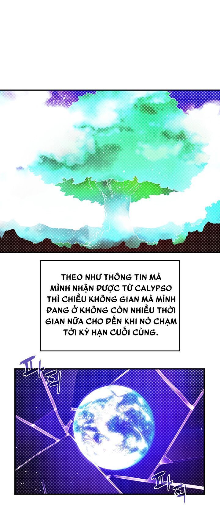 Ta Là Vua Pháp Sư Chapter 98 - 19