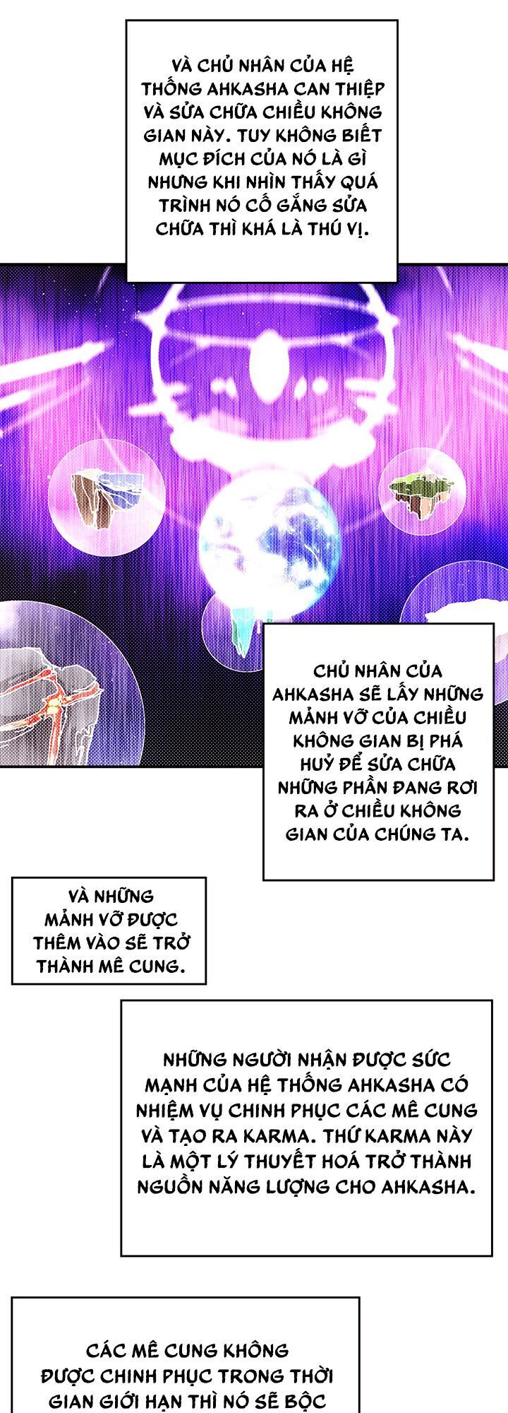 Ta Là Vua Pháp Sư Chapter 98 - 20