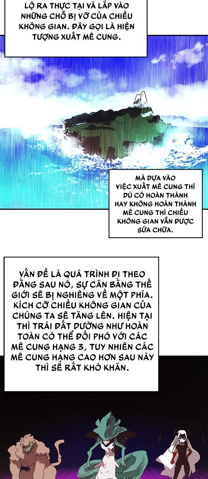 Ta Là Vua Pháp Sư Chapter 98 - 21