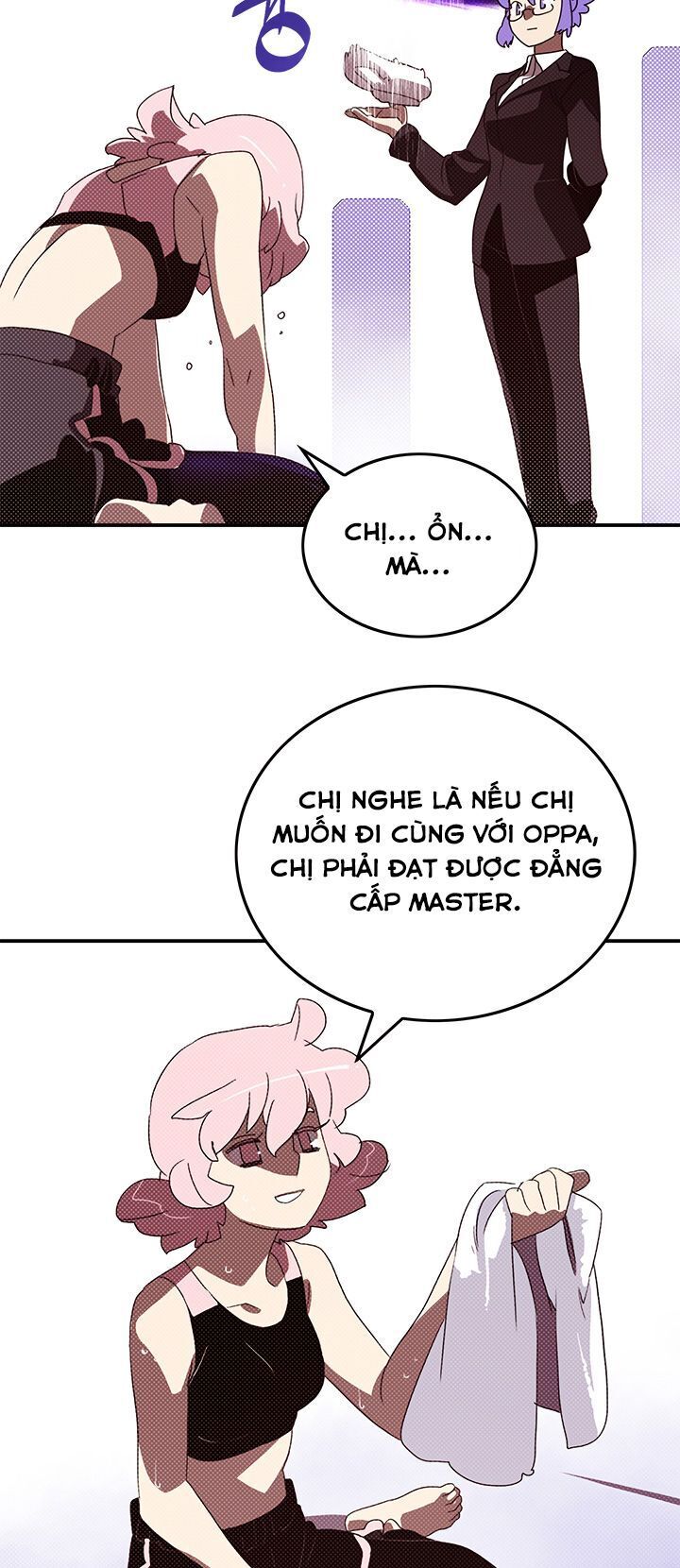 Ta Là Vua Pháp Sư Chapter 98 - 27