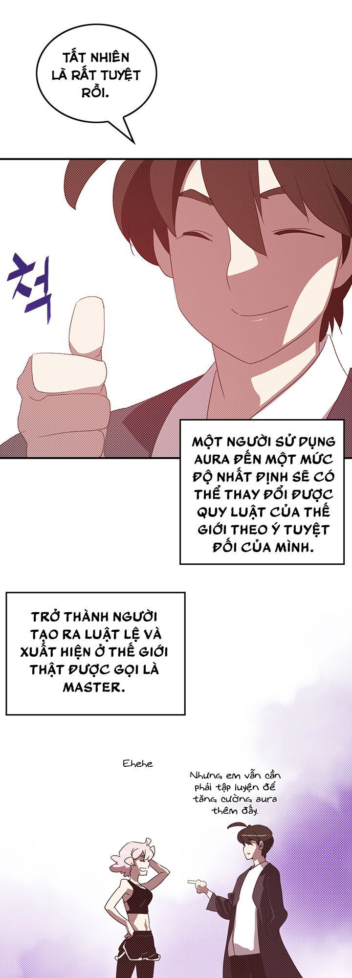 Ta Là Vua Pháp Sư Chapter 99 - 14