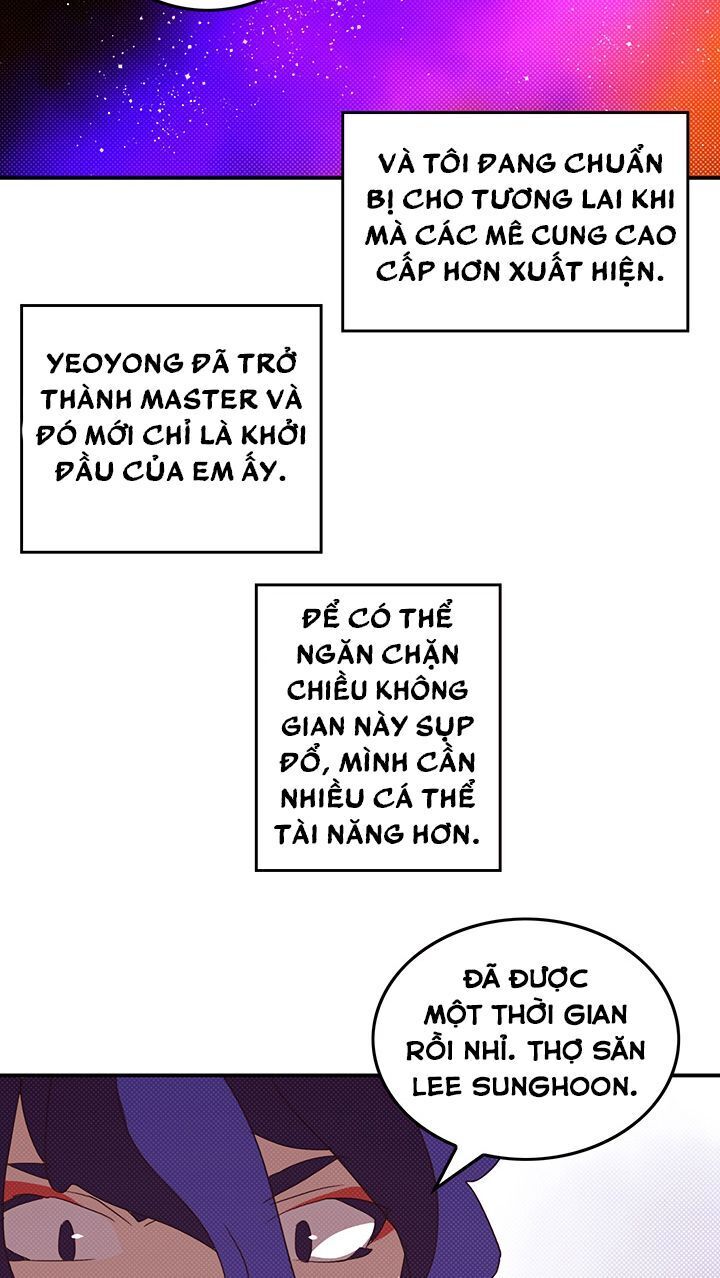 Ta Là Vua Pháp Sư Chapter 99 - 17