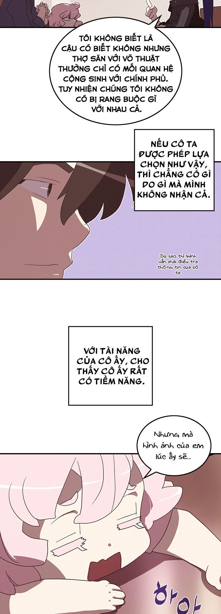 Ta Là Vua Pháp Sư Chapter 99 - 28