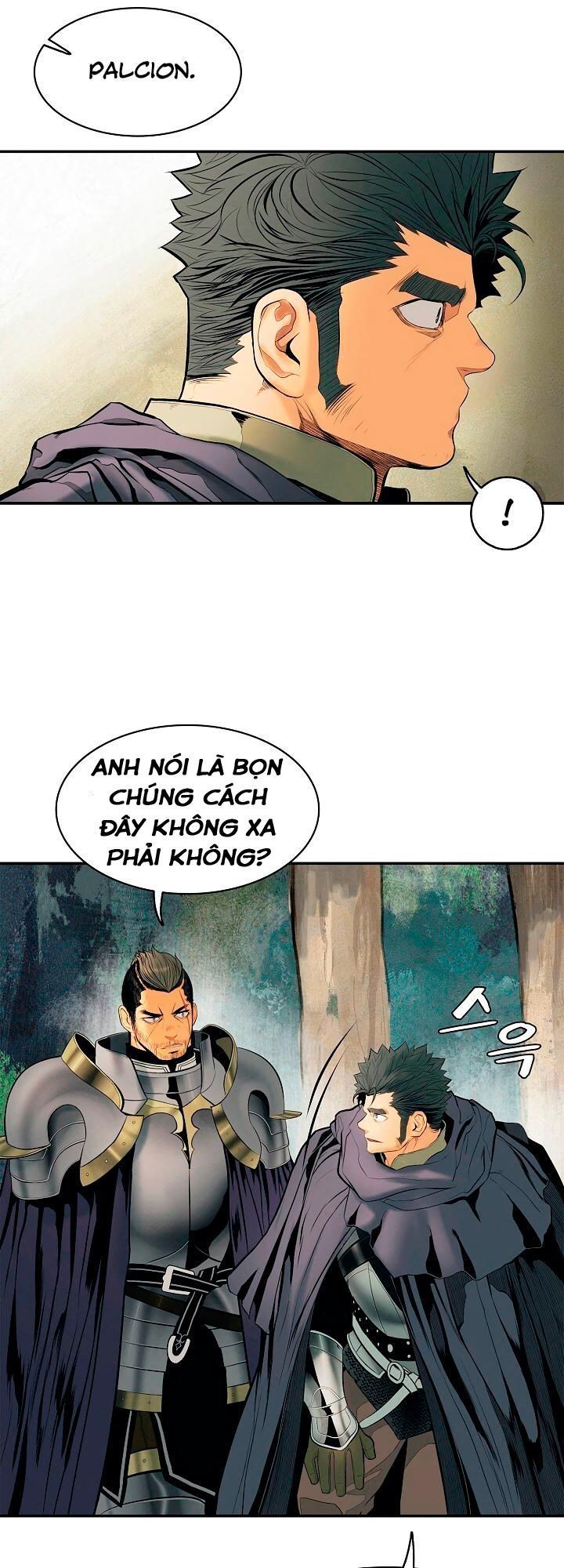 Bất Bại Chân Ma Chapter 17 - 46