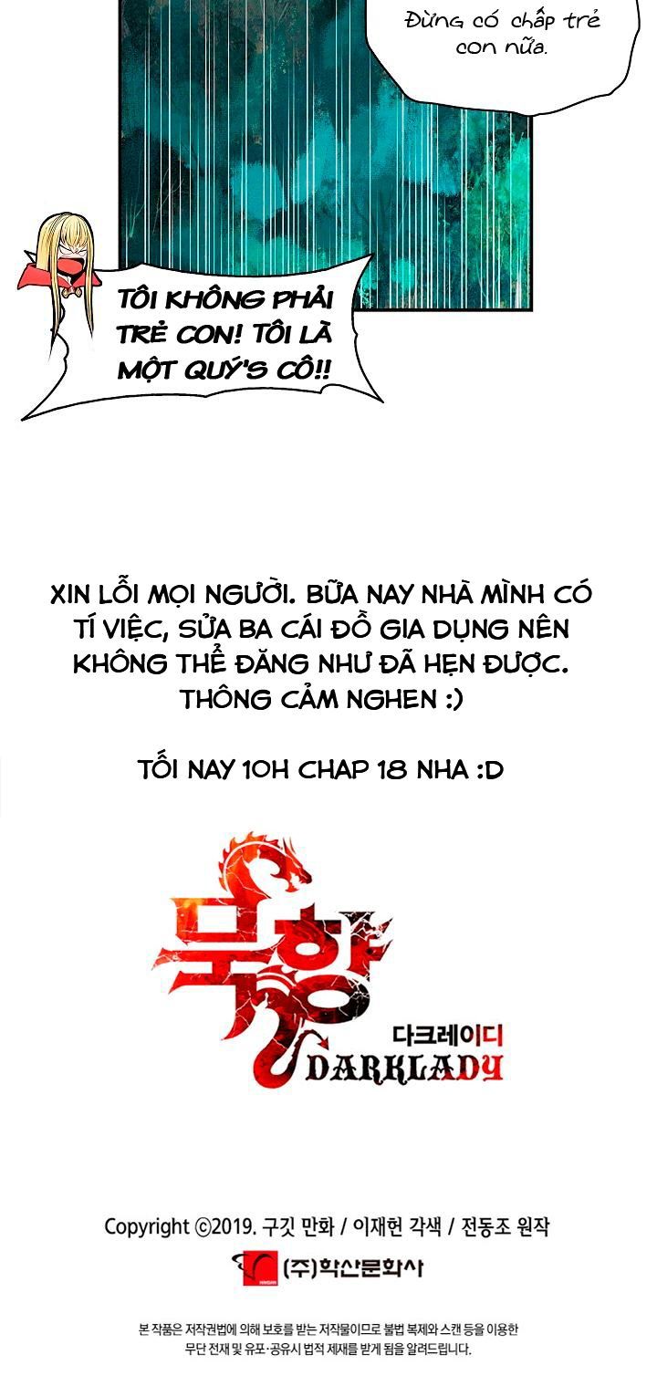 Bất Bại Chân Ma Chapter 17 - 57