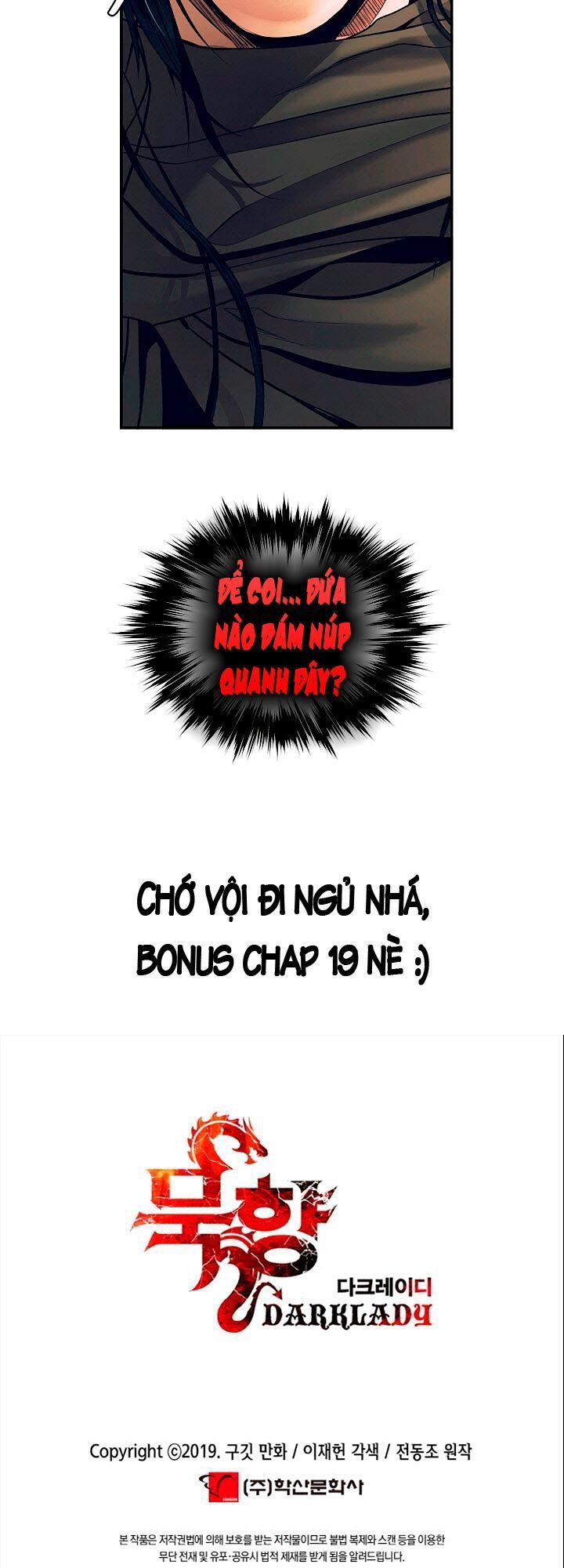 Bất Bại Chân Ma Chapter 18 - 62