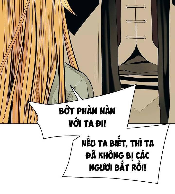 Bất Bại Chân Ma Chapter 48 - 14