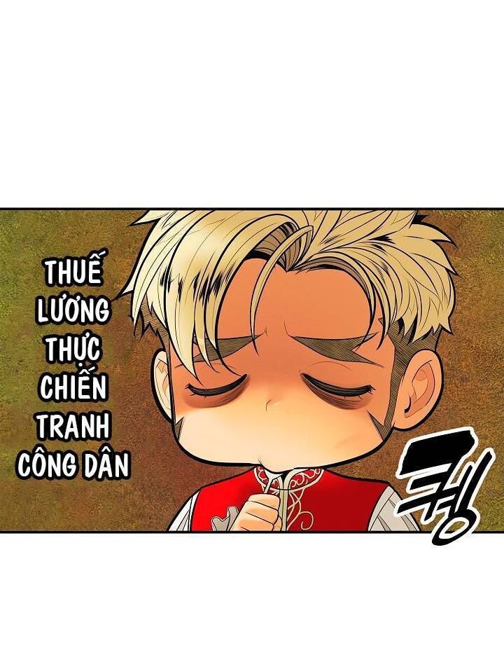 Bất Bại Chân Ma Chapter 48 - 40